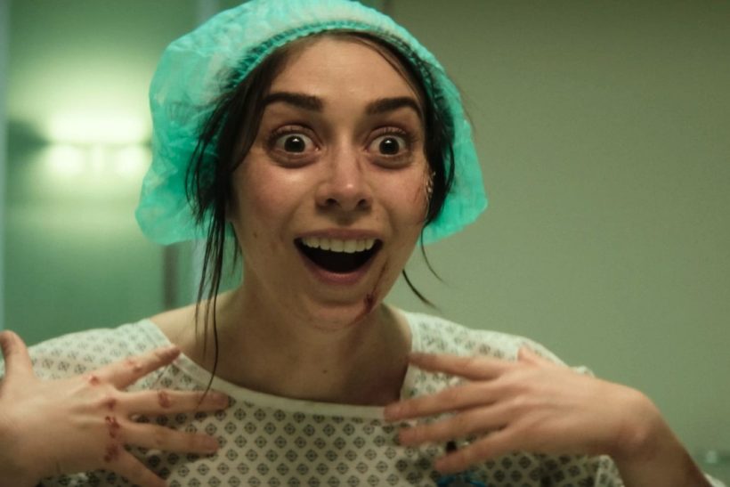 Καθηγήτρια είπε να προβάλει λίγο «Black Mirror», λίγο σ#ξ κι έμμεση ktηνοβaσία σε μαθητές