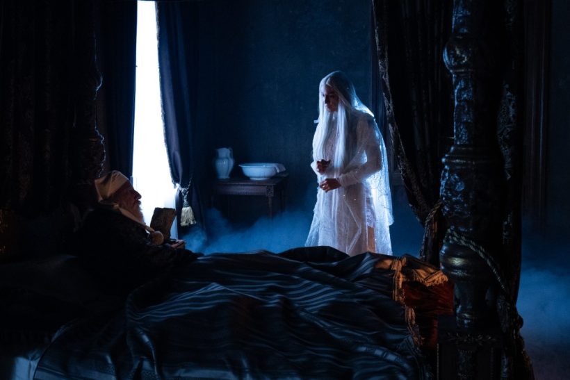 Γιατί δε μας είπε κανείς ότι θα πλαντάξουμε βλέποντας τα «Κάλαντα των Χριστουγέννων»;