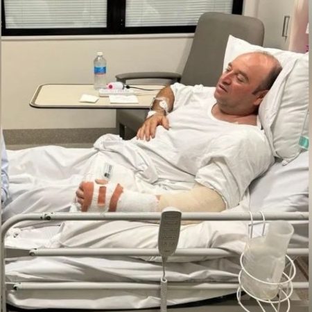 «Το αξίζω;»: 2,5 εκατ. δολάρια στον άνδρα που αφόπλισε τον τρομοκράτη στο Σίδνεϊ