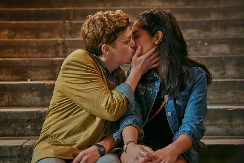 Ήρθες όταν ήμουν αλλού και περίμενες μέχρι να έρθω εγώ σε σένα