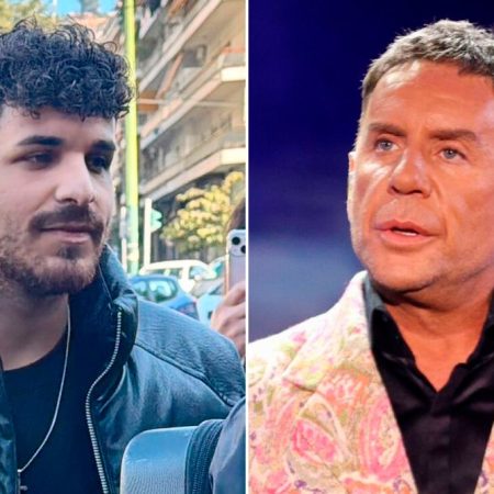 «Zημιά στο μαγαζί κάνει»: Ο Παπαδόπουλος χάνει τη δουλειά του μετά τη μήνυση στον Μαζωνάκη