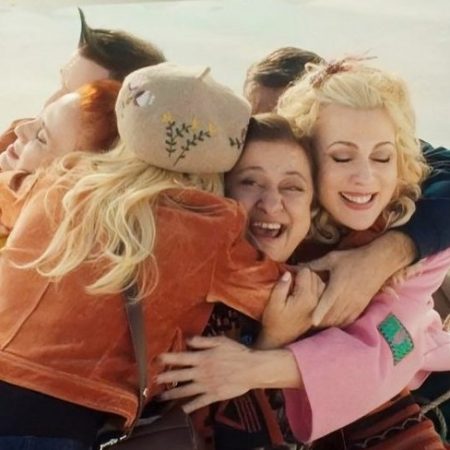 «Στο Παρά 5»: Ένα «ευχαριστώ» για χθες, στην παρέα που μας μεγάλωσε