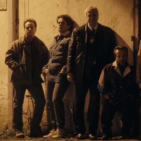 Ριφιφί: Είδαμε τα δύο πρώτα επεισόδια κι έχουμε να πούμε πολλά