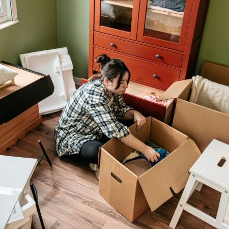 Από το πατρικό φεύγεις για να μάθεις ποιος μπορείς να γίνεις