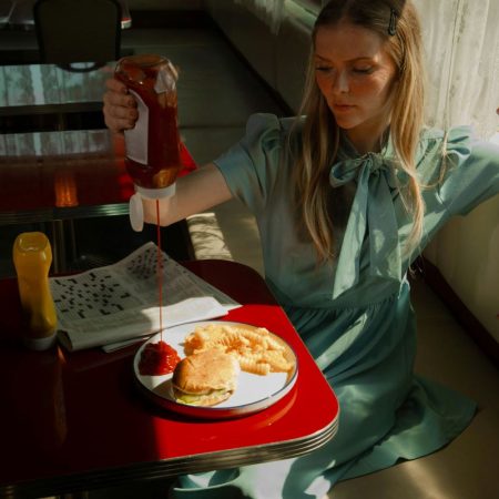 Μην ακούς κανέναν, πέρα από τον ίδιο σου τον εαυτό