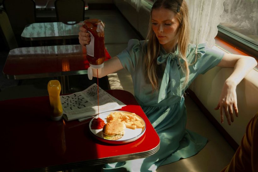 Μην ακούς κανέναν, πέρα από τον ίδιο σου τον εαυτό