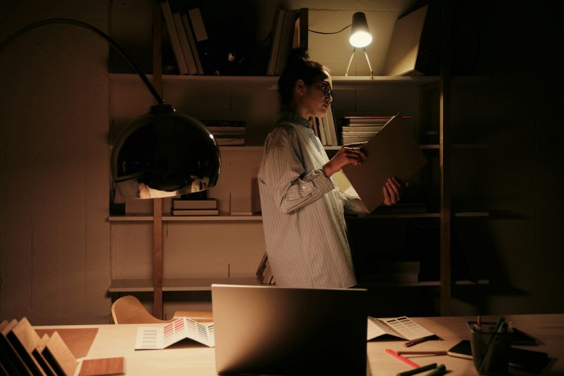 Work-life balance: Ο πιο έξυπνος τρόπος να νιώθεις πάντα λίγος