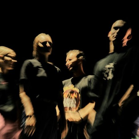 Ναρκισσιστικά στοιχεία σε σύντροφο ΟΚ, το 'χεις δει σε ολόκληρη παρέα φίλων;