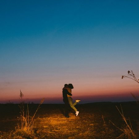 Ο έρωτας δε λειτουργεί με εγγυήσεις