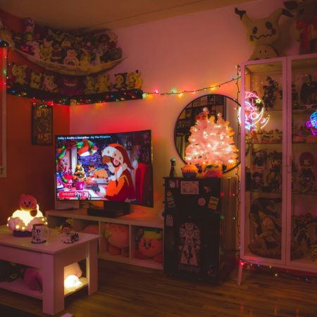 Γιατί είναι καλό να απολαμβάνεις τα Χριστούγεννα βάση ψυχανάλυσης