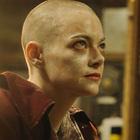 Ο Λάνθιμος υποψήφιος σε τρεις κατηγορίες για τις Χρυσές Σφαίρες