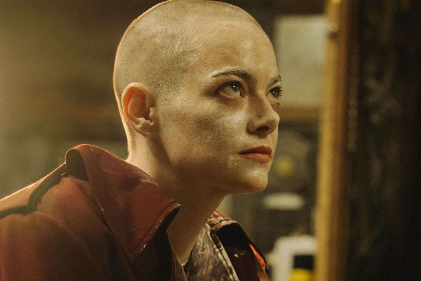 Ο Λάνθιμος υποψήφιος σε τρεις κατηγορίες για τις Χρυσές Σφαίρες