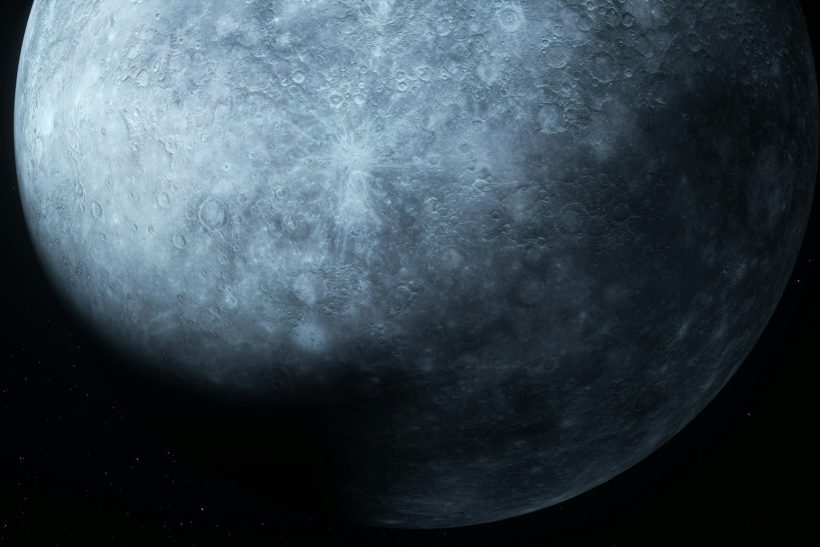 4 ζώδια αλλάζουν τη ζωή τους με την Πανσέληνο του Δεκεμβρίου