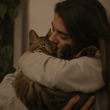 Ένας ΑΙ μεταφραστής θα μας εξηγεί τι θέλει να μας πει το κατοικίδιό μας!