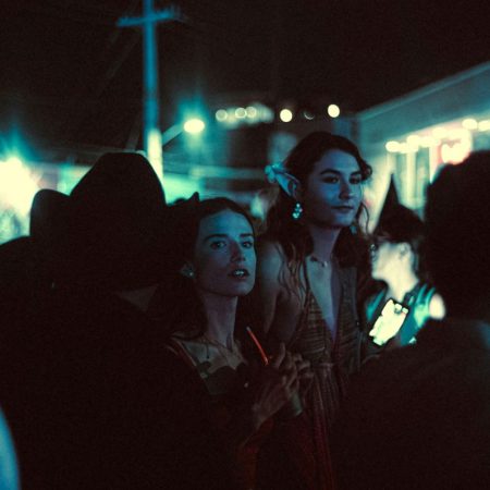 Τι θα ήθελα να σε ρωτήσω, αν δε φοβόμουν την απάντησή σου;