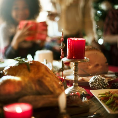 Παραδοσιακές λιχουδιές από κάθε γωνιά της Ελλάδος για το χριστουγεννιάτικο τραπέζι