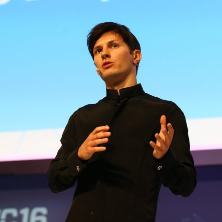Pavel Durov: Μεγιστάνας με 100 παιδιά, μήπως περνά όρια ευγονικής φιλανθρωπίας;