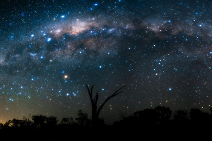 Εβδομαδιαίες προβλέψεις από 8/12 έως 14/12