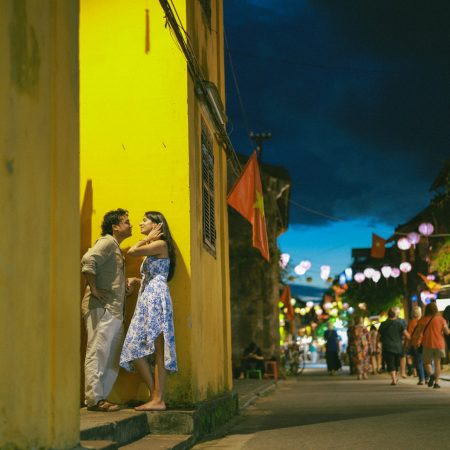 Θες να δεις αν αυτός ο άνθρωπος είναι για σένα; Άλλαξε