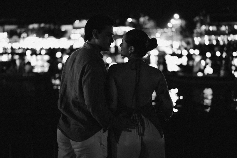 Πώς οι πρώτες 5 συναντήσεις καθορίζουν αν μια σχέση θα κρατήσει