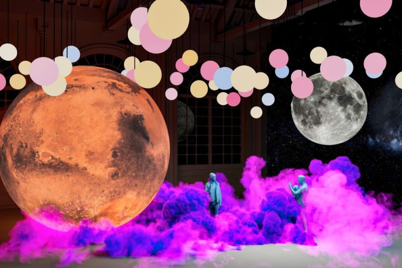 Εβδομαδιαίες προβλέψεις από 29/12 έως 4/1