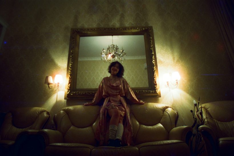 Πώς ξέρεις αν έχεις μεγάλη αυτοπεποίθηση ή είσαι ωραιοπαθής;