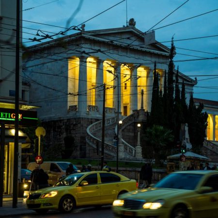 Γενάρης στην Αθήνα: Τέσσερις Κυριακές γεμάτες dolce vita, πολιτισμό και τέχνη