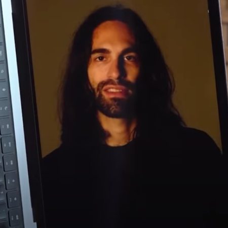 Σε εκκλησία της Ελβετίας μπορείς να μιλάς με AI εικονικό Ιησού