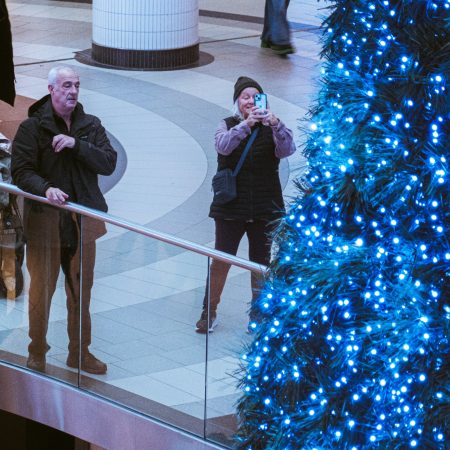 Όσα αλλάζουν μέσα μας κάθε Δεκέμβρη