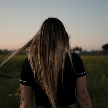 Ποιος θα σε φροντίσει αν πάψεις να φροντίζεις όλους τους άλλους;