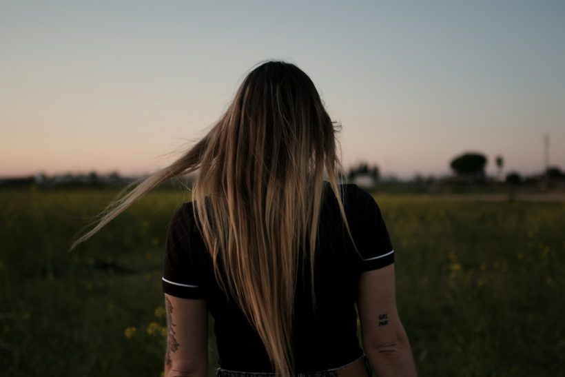 Ποιος θα σε φροντίσει αν πάψεις να φροντίζεις όλους τους άλλους;