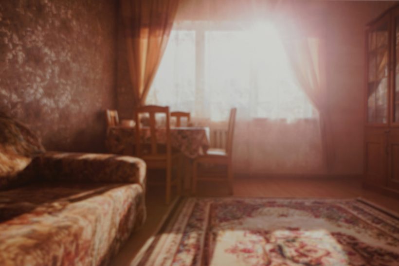 To πήρα, λες, προσωπικά;