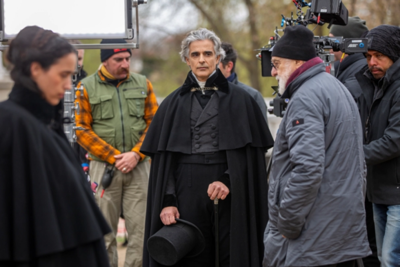 «Ο Καποδίστριας»: Η Ελλάδα έχασε κυβερνήτη και την ευκαιρία να χτιστεί αλλιώς