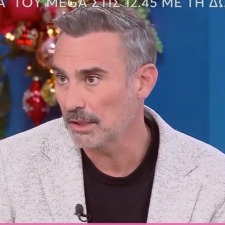 Καπουτζίδης για Μαζωνάκη: «Αν έχει κάνει αξιόποινη πράξη, να τιμωρηθεί»