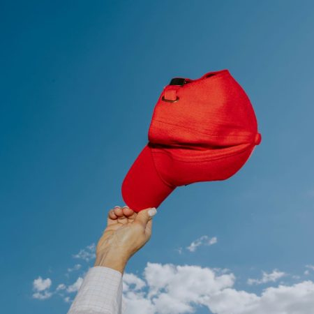 Το μεγαλύτερο λάθος που έκανα ήταν να βάζω τον εαυτό μου τελευταίο