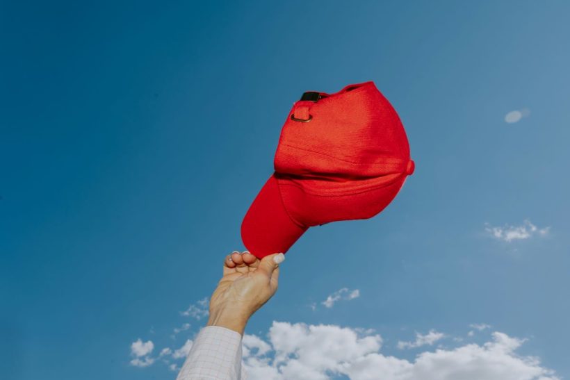 Το μεγαλύτερο λάθος που έκανα ήταν να βάζω τον εαυτό μου τελευταίο