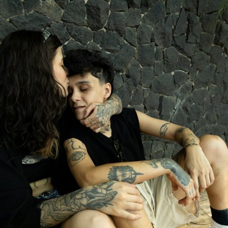 Το “Λ” στο ΛΟΑΤΚΙ δεν μπήκε τυχαία πρώτο 