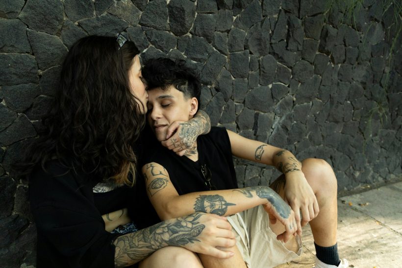 Το “Λ” στο ΛΟΑΤΚΙ δεν μπήκε τυχαία πρώτο 