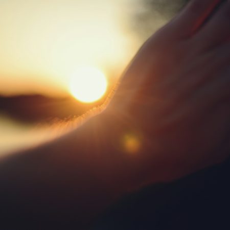 Απόσταση ανάμεσα σε δύο καρδιές