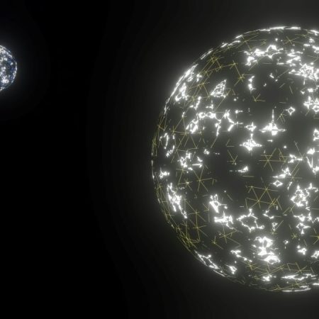 Η τελευταία Νέα Σελήνη του 2025 καλεί τα ζώδια σε ενεργειακό reset