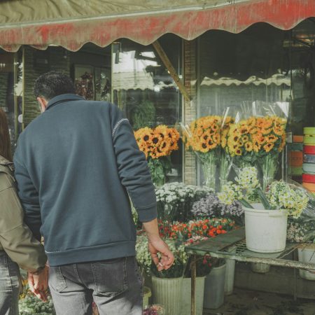 8 cute τρόποι να σου κάνει (σχεδόν πάντα) το χατίρι η σχέση σου
