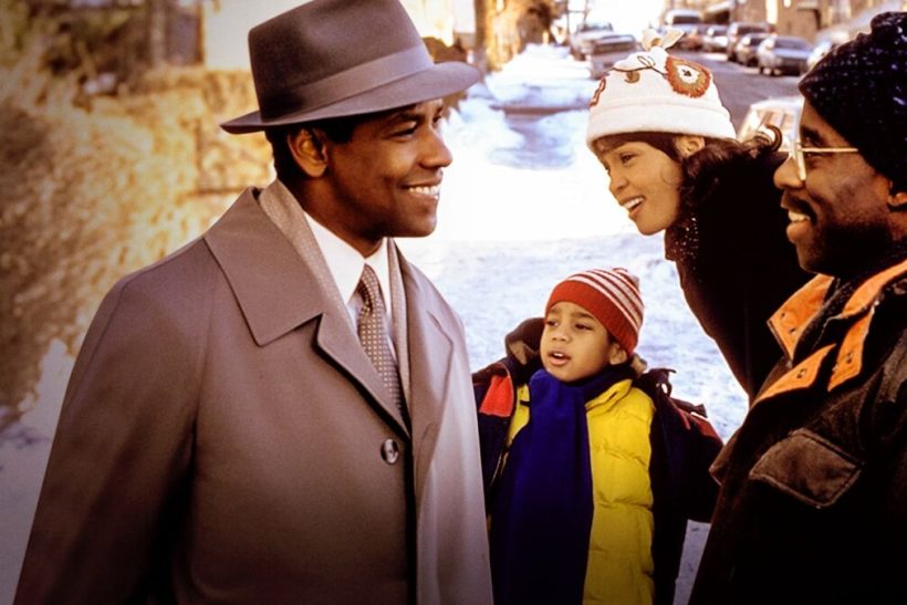 Χριστούγεννα στα '90s: Η αυθεντική αθωότητα των γιορτών ζει ακόμη στις ταινίες