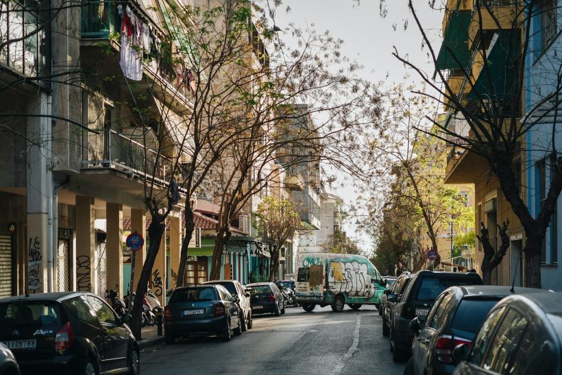 Θα αγοράσουν ποτέ οι νέες γενιές ένα σπίτι;