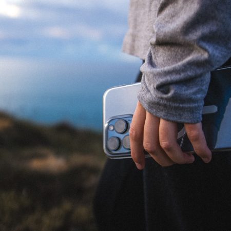 Πώς τo κινητό σου ξέρει πώς νιώθεις ακόμα κι όταν δεν ξέρεις ούτε εσύ