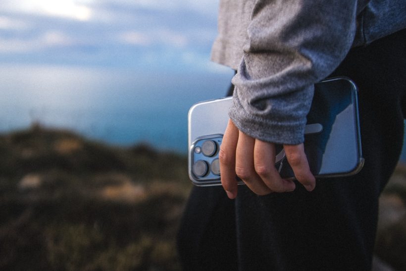 Πώς τo κινητό σου ξέρει πώς νιώθεις ακόμα κι όταν δεν ξέρεις ούτε εσύ