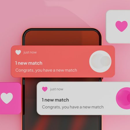 Γιατί στα dating apps νομίζουν ότι το σ#ξ από το πρώτο μήνυμα είναι φλερτ;