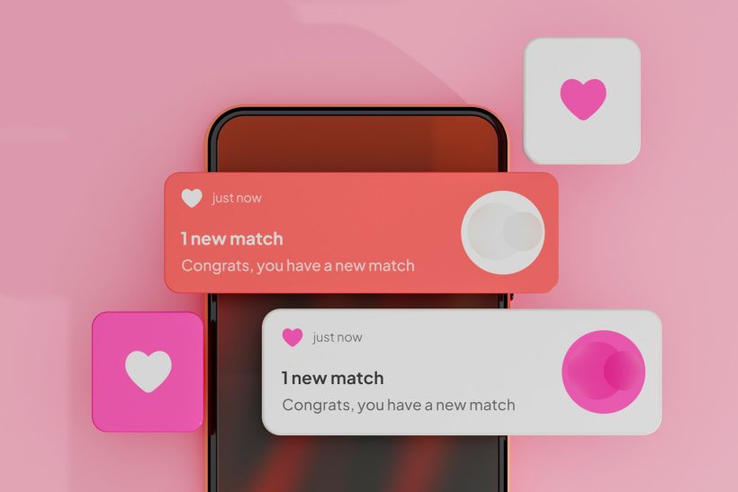 Γιατί στα dating apps νομίζουν ότι το σ#ξ από το πρώτο μήνυμα είναι φλερτ;