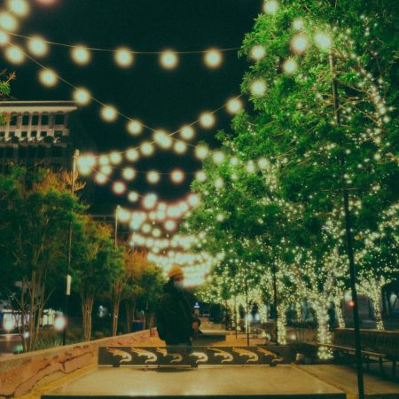 Πριν φύγει το 2025, μη λυπηθείς για όσα έγιναν, γιατί ήταν η στιγμή τους