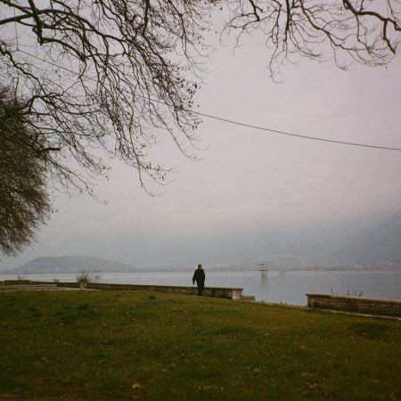 Μπορούμε να πούμε ότι τα Ιωάννινα είναι η πιο ερωτική πόλη;