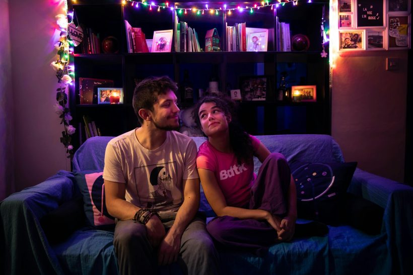 Οι στάσεις για ζευγάρια που είναι χρόνια μαζί και τα έχουν κάνει όλα